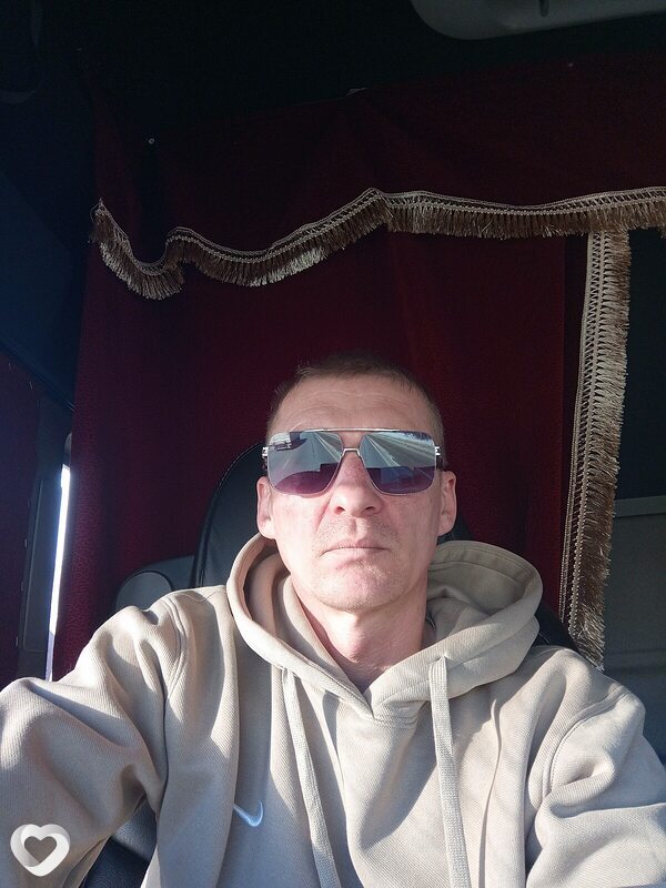 Артём, 45, Новосибирске — анкета №3065579