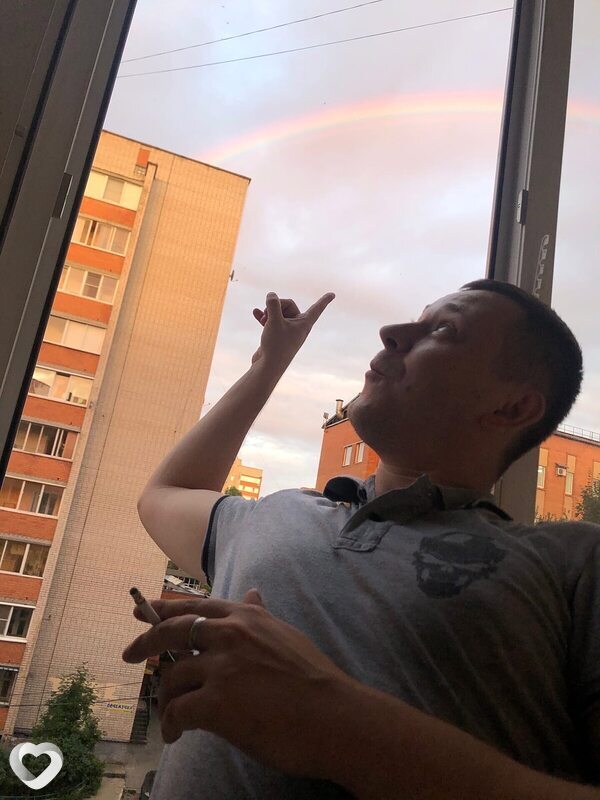 Константин, 37, Смоленске — анкета №3065580