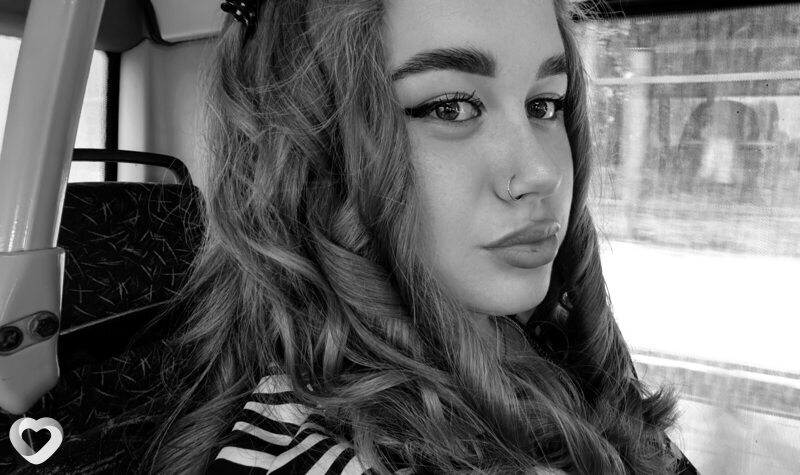 Екатерина, 19, Южно-Сахалинске — анкета №3065440