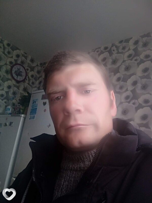 Сергей, 43, Калинковичах — анкета №3065444
