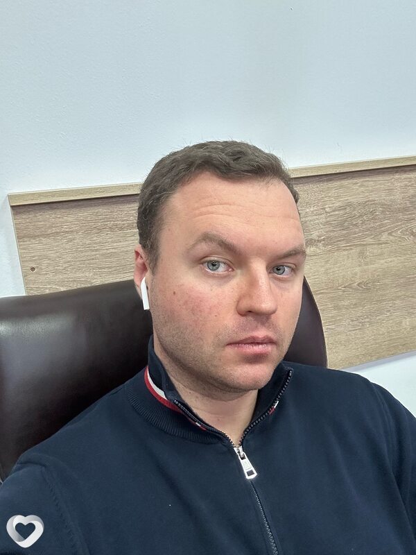 Денис, 34, Актау — анкета №3065445