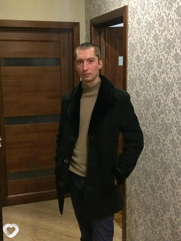 Олег, 42, Электростали — анкета №3065449