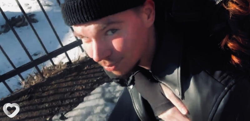 Андрей, 20, Кирове — анкета №3065455