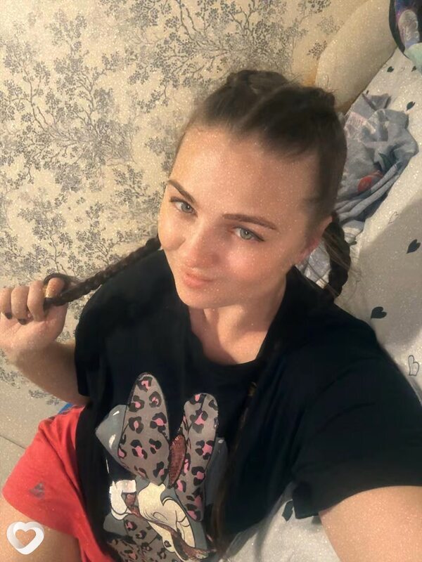 Нэтали, 39, Минске — анкета №3065457