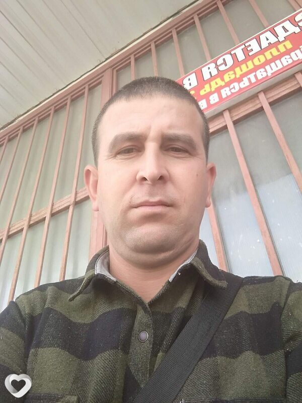 Мурад, 42, Санкт-Петербурге — анкета №3065458