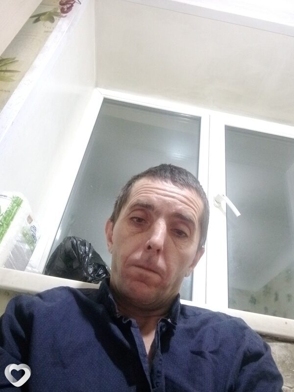 Владимер, 42, Минусинске — анкета №3065614