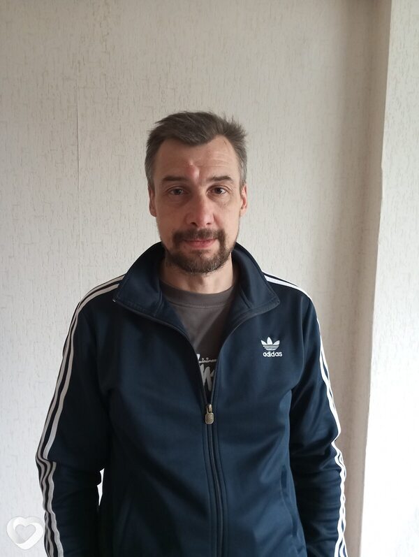 Иван, 49, Ижевске — анкета №3065619