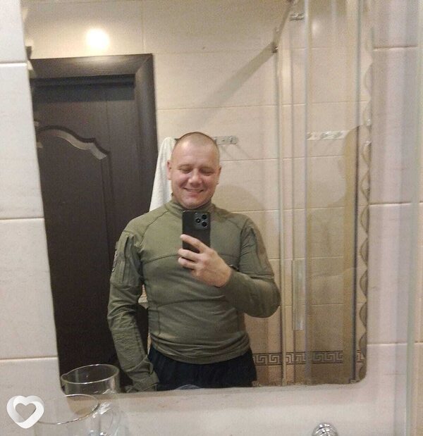 Алексей, 39, Ачинске — анкета №3065630