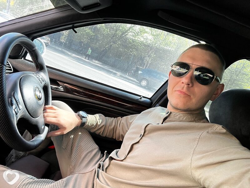 Александр, 33, Томске — анкета №3065631