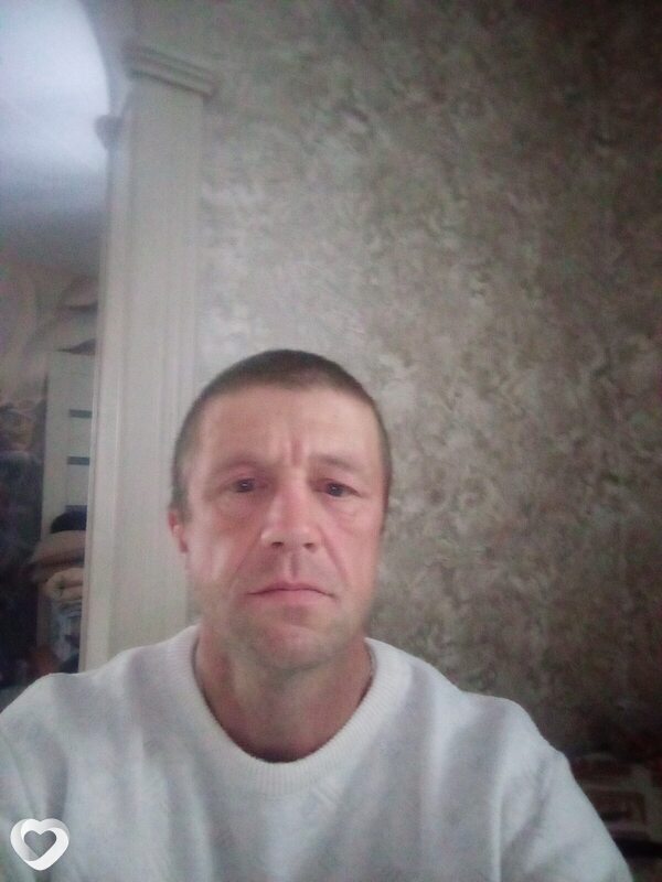 Александр, 46, Иркутске — анкета №3065740