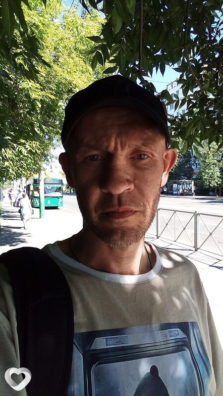 Андрей, 42, Пензе — анкета №3065744