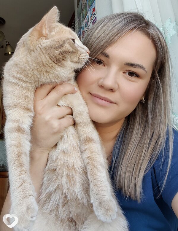 Елена, 34, Уфе — анкета №3065747