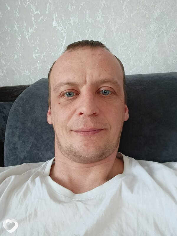 Владимир, 40, Челябинске — анкета №3065748