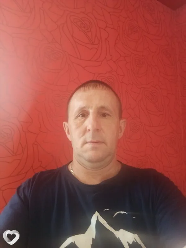 Евгений, 46, Барнауле — анкета №3065753