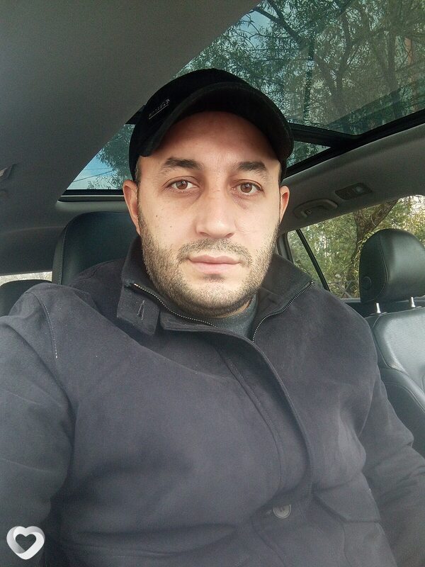 Артур, 35, Ереван — анкета №3065644