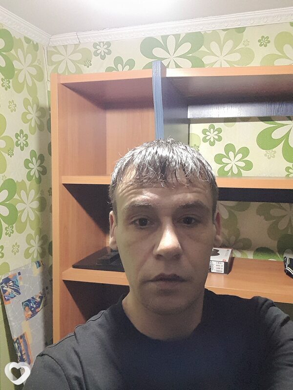 Дмитрий, 40, Иркутске — анкета №3065648