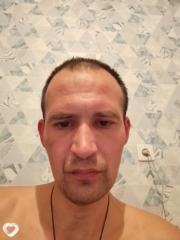 Александр Фокин, 37, Магнитогорске — анкета №3065651