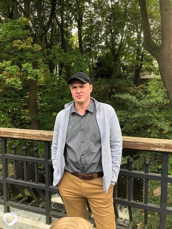 Александр, Калининград