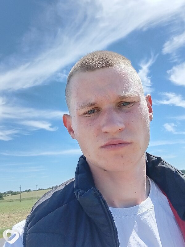 Andrei, 19, Лиде — анкета №3065654