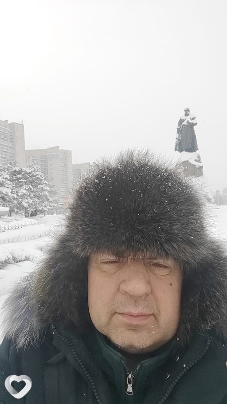 Анатолий, 53, Биробиджане — анкета №3065659