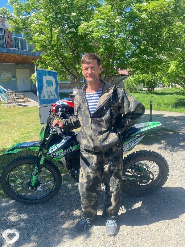 Сергей, 47, Красноярске — анкета №3065690