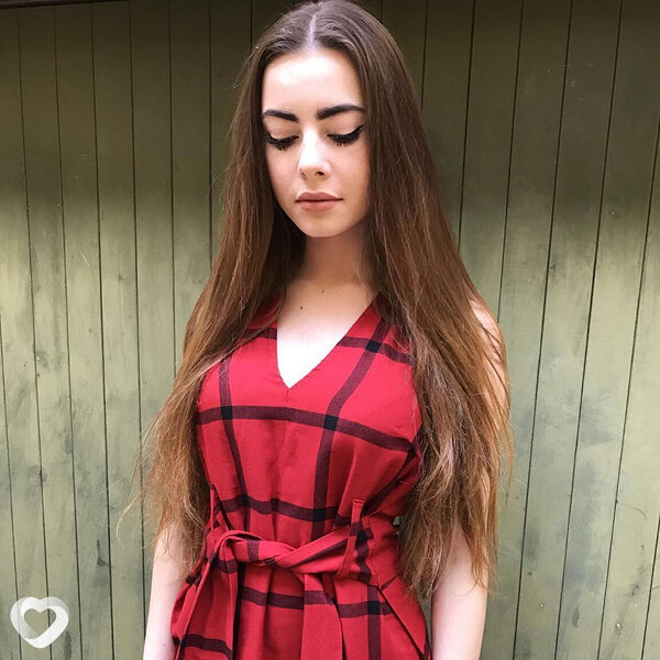 Виктория, 23, Киеве — анкета №3065692