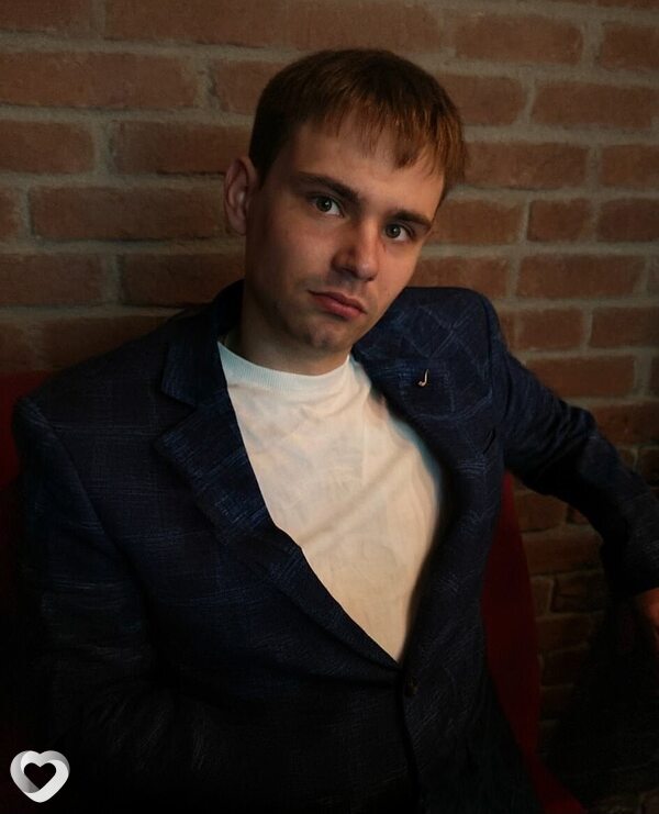 Алексей, 25, Новосибирске — анкета №3065702