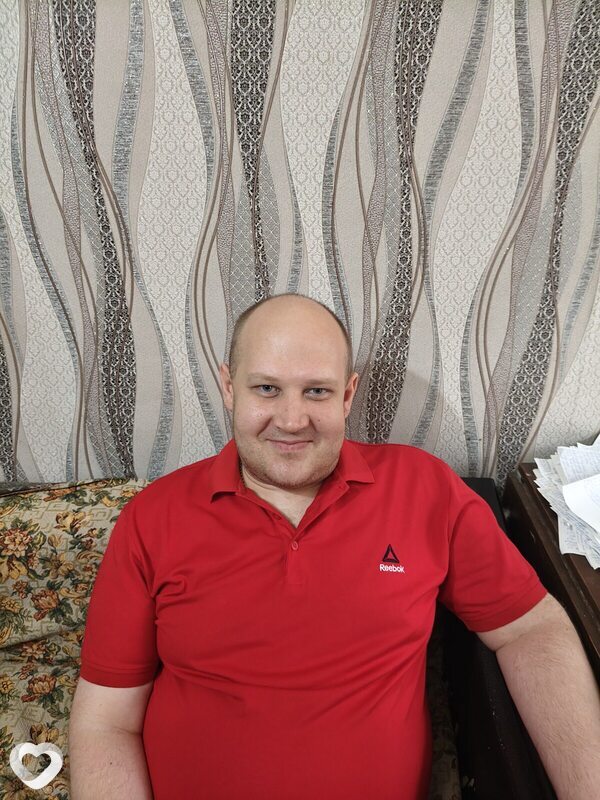 Евгений, 38, Курске — анкета №3065711