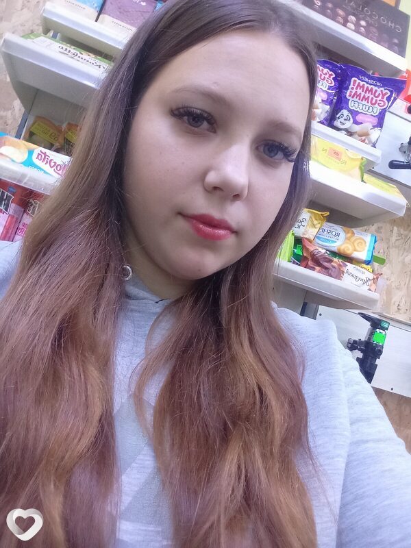 Karina, 25, Одессе — анкета №3065715