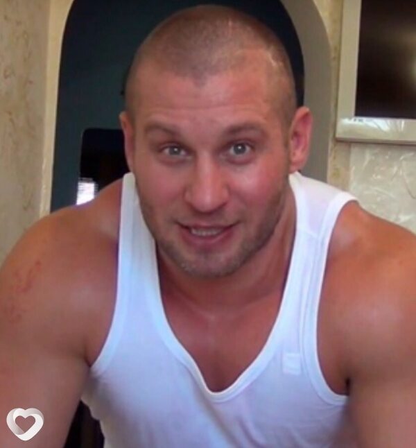 Денис, 41, Самаре — анкета №3065716