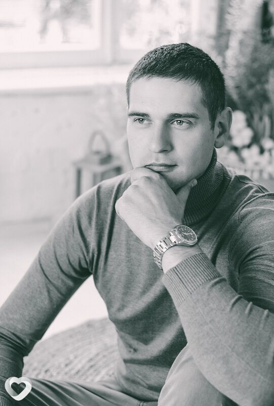 Александр, 32, Краснодаре — анкета №3065722