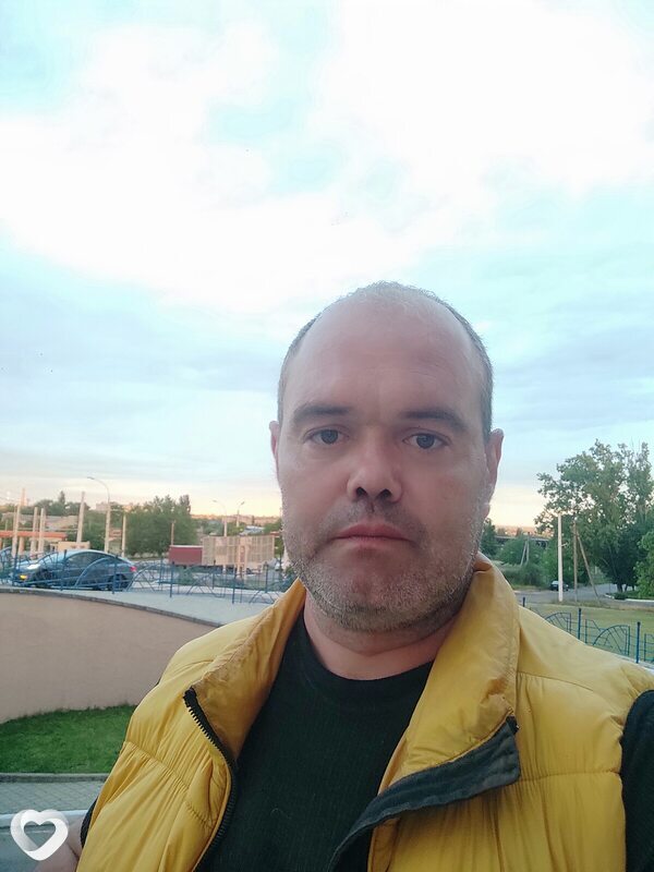 Виктор, 47, Бендеры — анкета №3065725