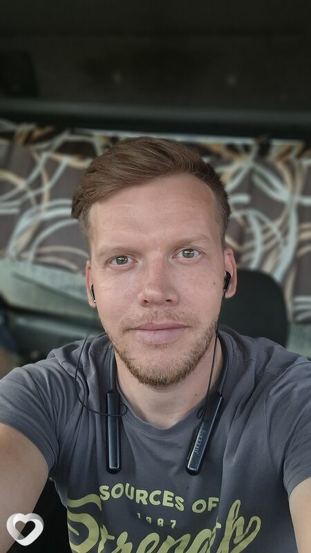Иван, 35, Сыктывкаре — анкета №3065768