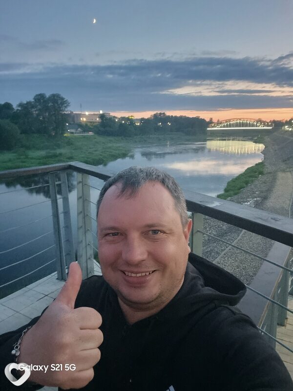 Михаил, Боровичи