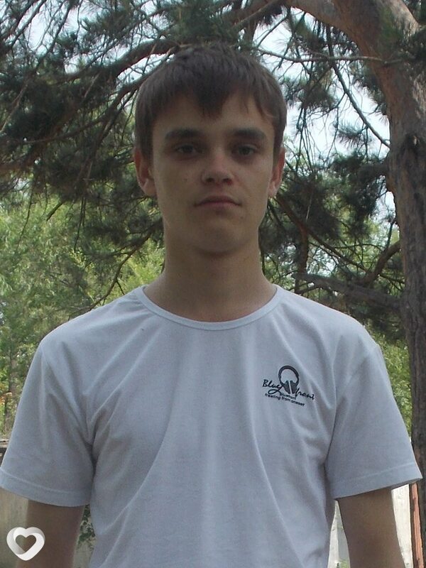 Алексей, 32, Хабаровске — анкета №3065774