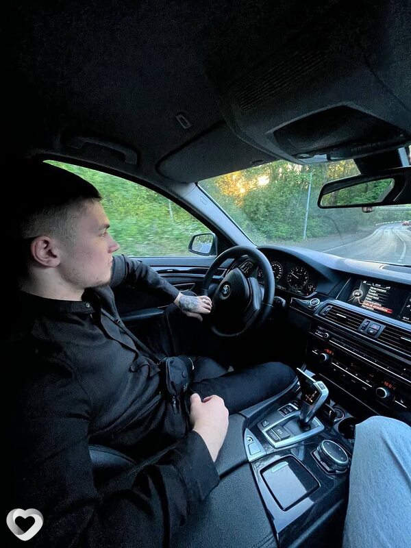 Пётр, 26, Ленинске-Кузнецком — анкета №3065778