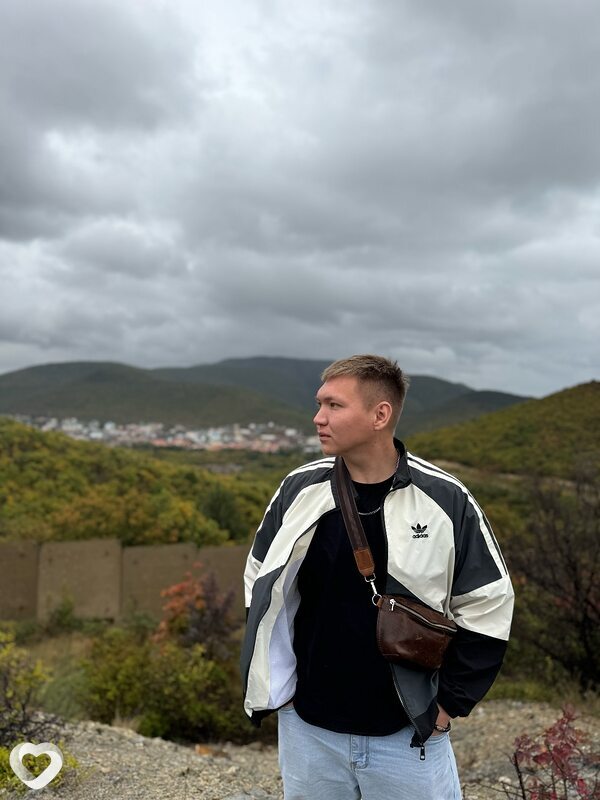 Газинур, 24, Москве — анкета №3065781