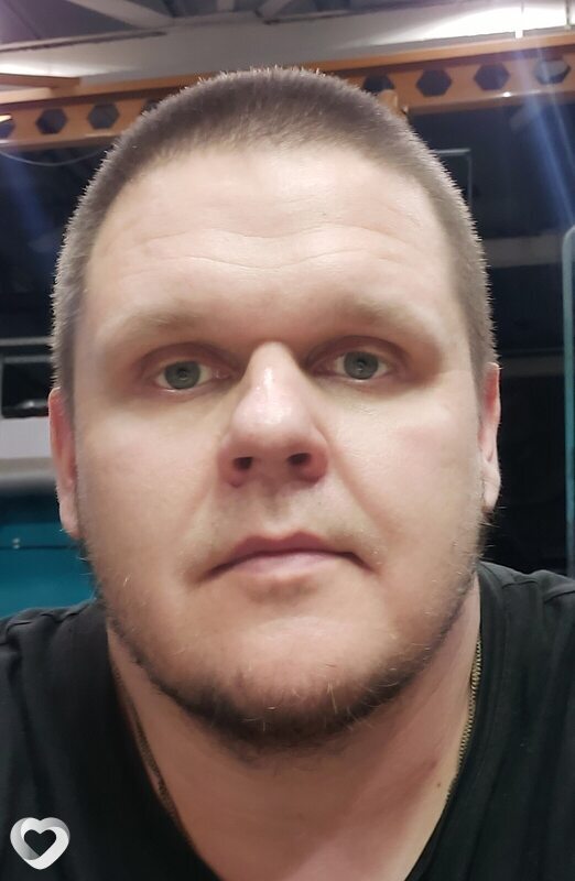 Андрей, 44, Азове — анкета №3065783