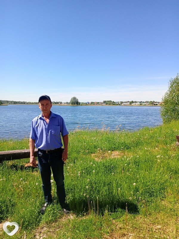 Ильдар, 46, Уфе — анкета №3065784