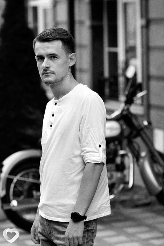 Николай, 41, Ставрополе — анкета №3066036