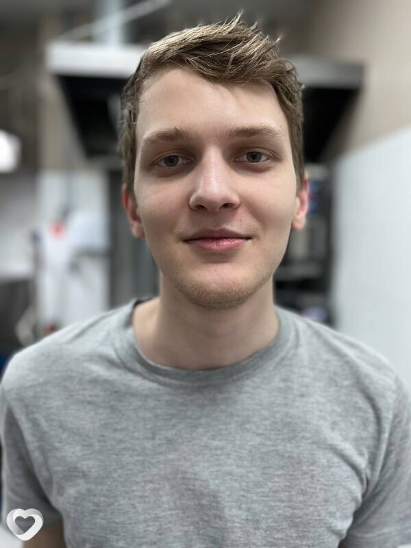 Иван, 25, Бресте — анкета №3066037