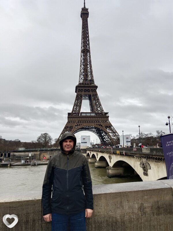 Serhii, 46, Львове — анкета №3066040
