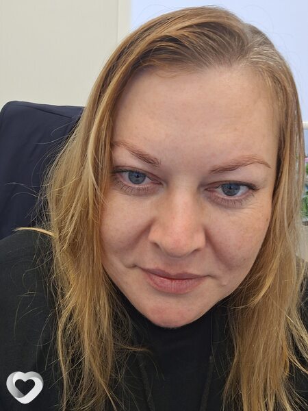 Таня, 43, Санкт-Петербурге — анкета №3066045