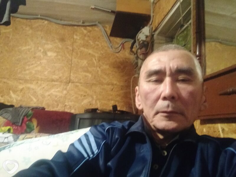 Махаммад, 59, Владимире — анкета №3065675