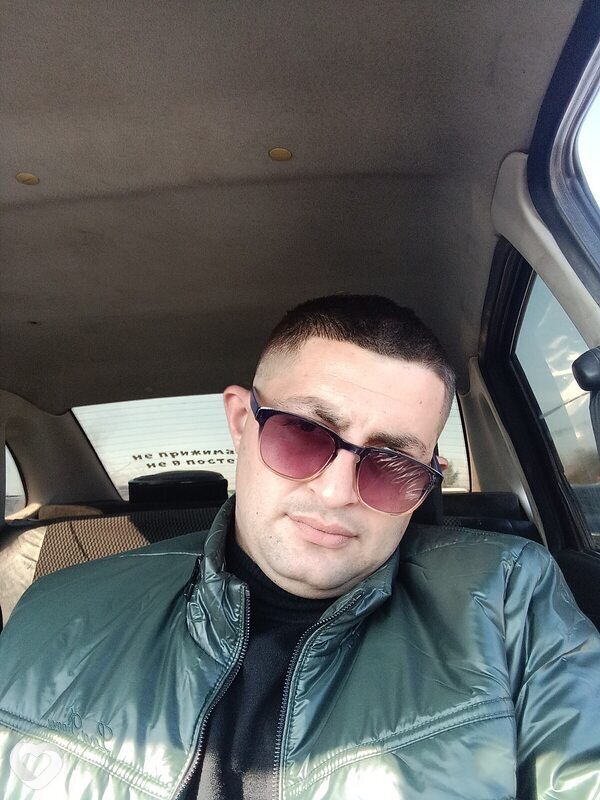 Дмитрий, Георгиевск