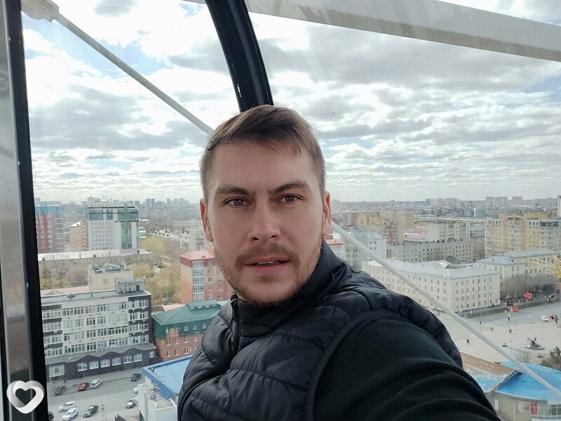 Вячеслав, 35, Тюмени — анкета №3065787