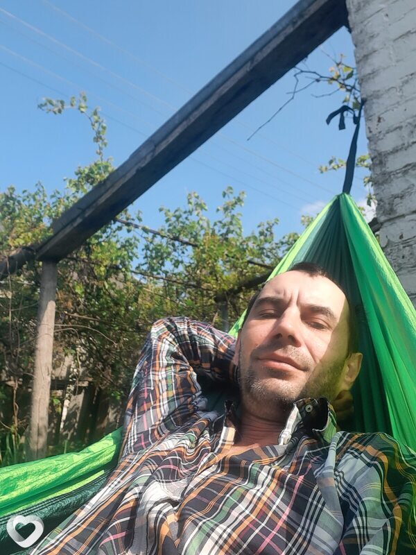 Александр, 40, Темрюке — анкета №3065789