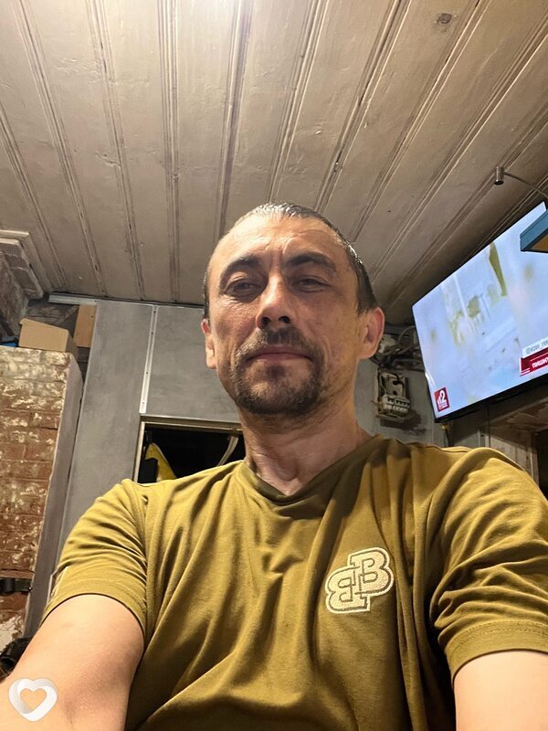 Сергей, 48, Тюмени — анкета №3065792