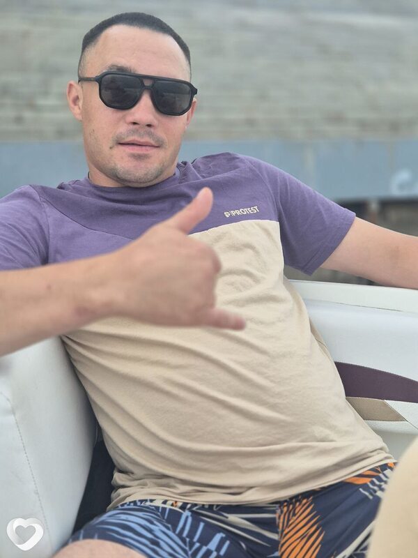 Макс, 33, Ростове-на-Дону — анкета №3065798