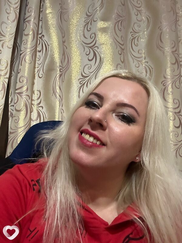 Оксана, 43, Минске — анкета №3065800